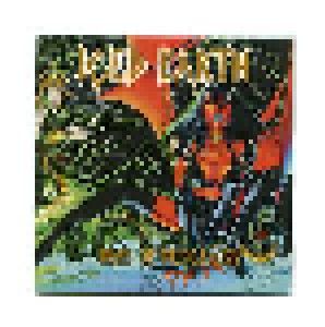 Iced Earth: Days Of Purgatory (Promo-CD) - Bild 1