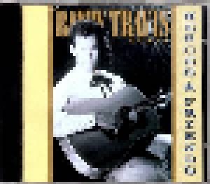 Randy Travis: Heroes & Friends (CD) - Bild 1