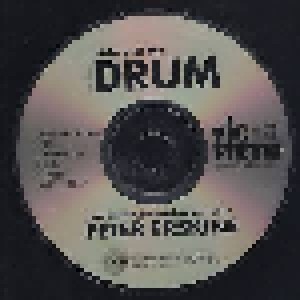 Peter Erskine: History Of The Drum (CD) - Bild 3