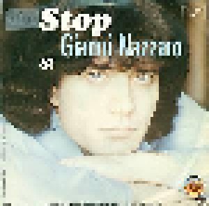 Gianni Nazzaro: Stop (7") - Bild 1