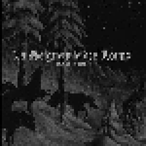 Neige Et Noirceur: La Seigneurie Des Loups (CD) - Bild 1