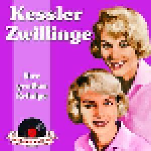 Alice & Ellen Kessler: Ihre Großen Erfolge (CD) - Bild 1