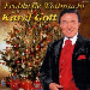 Karel Gott: Fröhliche Weihnacht Mit Karel Gott (CD) - Bild 1