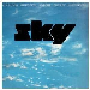 Sky: Sky (LP) - Bild 1