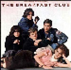 The Breakfast Club (LP) - Bild 1