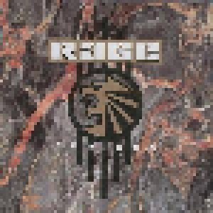 Rage: Saviour (CD) - Bild 1