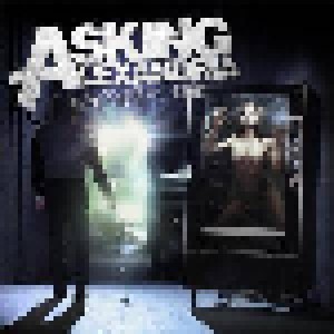 Asking Alexandria: From Death To Destiny (CD) - Bild 1