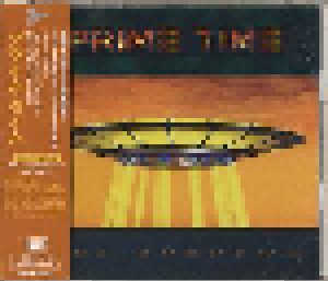 Prime Time: The Unknown (CD) - Bild 1