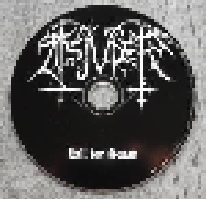 Tsjuder: Kill For Satan (CD) - Bild 2