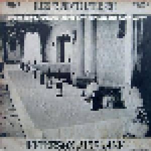Jefferson Airplane: Bless Its Pointed Little Head (LP) - Bild 1