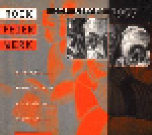 Cover - Ultra Violet: Rock Feierwerk - Die Sieger 1997