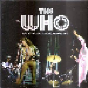 The Who: Live At The Isle Of Wight Festival 1970 (2-CD) - Bild 1
