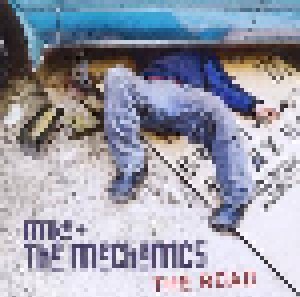 Mike & The Mechanics: The Road (CD) - Bild 1