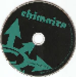 Chimaira: Crown Of Phantoms (CD) - Bild 5