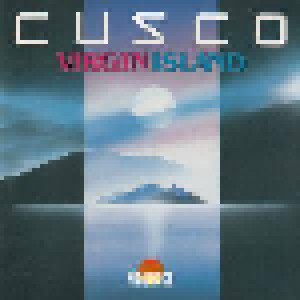 Cusco: Virgin Island (CD) - Bild 1