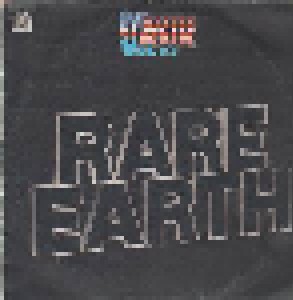Rare Earth: Masters Of Rock (LP) - Bild 1
