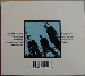 Hanson: Underneath (CD) - Bild 5