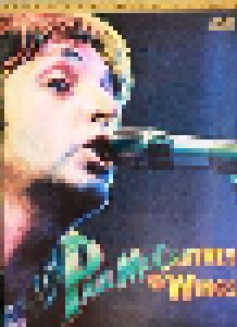Paul McCartney & Wings: Paul Mccartney And Wings (DVD) - Bild 1