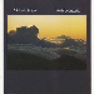 Michael Hedges: Aerial Boundaries (CD) - Bild 1