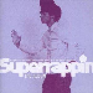 Superrappin - The Album (CD) - Bild 1