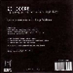 Zs: Score - The Complete Sextet Works: 2002 - 2007 (4-CD) - Bild 2