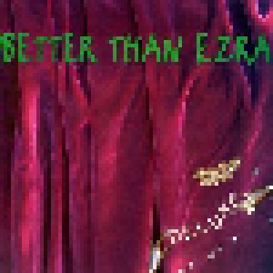 Better Than Ezra: Deluxe (CD) - Bild 1