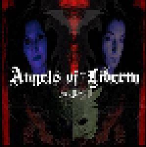 Angels Of Liberty: Complicated (Promo-CD) - Bild 1