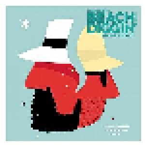 Beach Diggin' (CD) - Bild 1