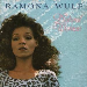 Ramona Wulf: Natural Woman (LP) - Bild 1