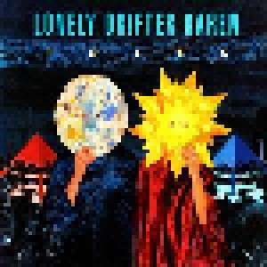 Lonely Drifter Karen: Poles (CD) - Bild 1