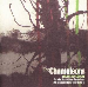 The Chameleons: Dreams In Celluloid (CD + Mini-CD / EP) - Bild 1