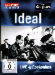 Ideal: Live @ Rockpalast (DVD) - Bild 1