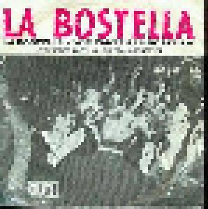 Cover - Esperanza Gustino Und Sein Orchester: Bostella, La