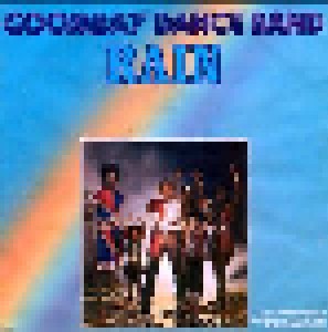 Goombay Dance Band: Rain (7") - Bild 1