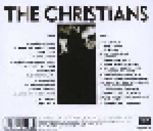 The Christians: The Christians (2-CD) - Bild 2