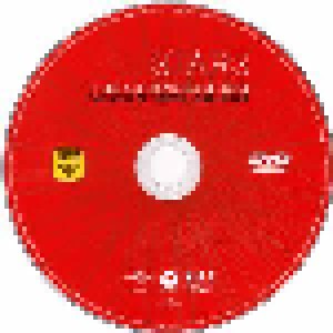 The Cranberries: Stars - The Best Of 1992-2002 (2-CD + DVD) - Bild 9