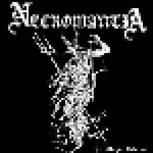 Necromantia: De Magia Veterum (CD) - Bild 1