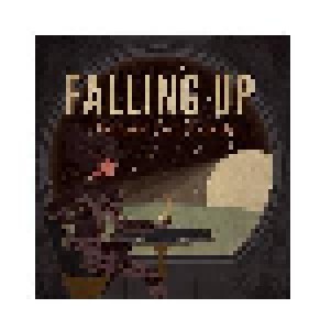 Falling Up: Midnight On Earthship (The Machine De Ella Project) (CD) - Bild 1