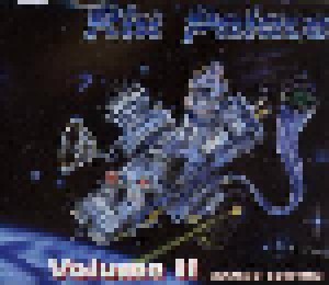 Riu Palace - Volume II - Second Edition (Promo-Single-CD) - Bild 1
