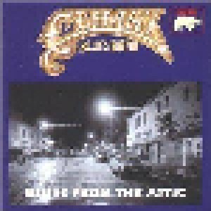 Climax Blues Band: Blues From The Attic (CD) - Bild 1