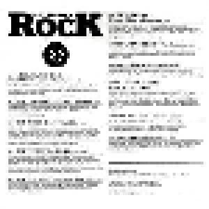 Classic Rock Compilation 23 (CD) - Bild 2