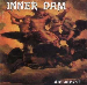Inner Dam: When Angels Fall (CD) - Bild 1