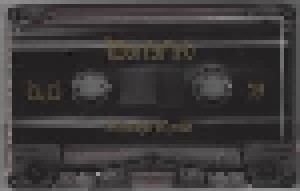 Darkified: Cthulhu Riseth - The Complete Works Of Darkified (Tape) - Bild 5