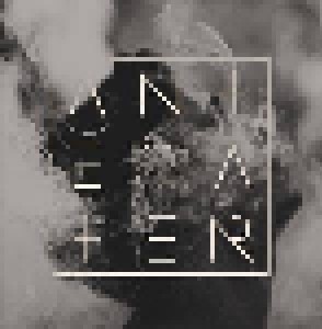 Anteater: Oxygen (LP) - Bild 1