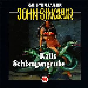 John Sinclair: (Lübbe 085) Kalis Schlangengrube (Teil 1 Von 2) (CD) - Bild 1