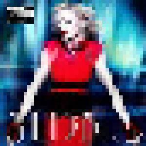 Madonna: MDNA - Cover
