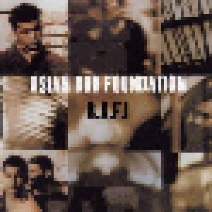 Asian Dub Foundation: R.A.F.I (CD) - Bild 1