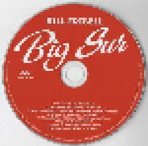 Bill Frisell: Big Sur (CD) - Bild 2