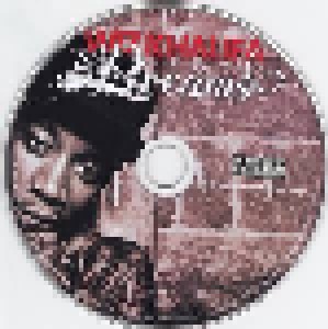 Wiz Khalifa: Dreams (CD) - Bild 4