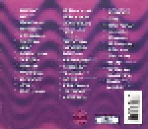 Wavepop Generation (3-CD) - Bild 2